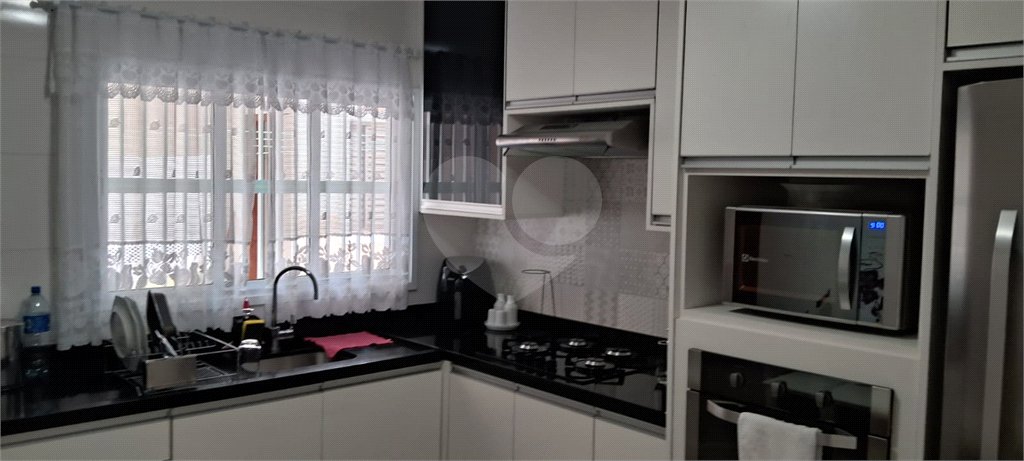 Sobrado à venda com 2 quartos em Tucuruvi, São Paulo, SP