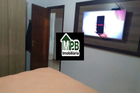 Casa à venda com 2 quartos em Lopes De Oliveira, Sorocaba, SP