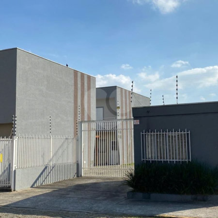 Casa à venda com 2 quartos no condomínio Prime, Mogi das Cruzes - SP