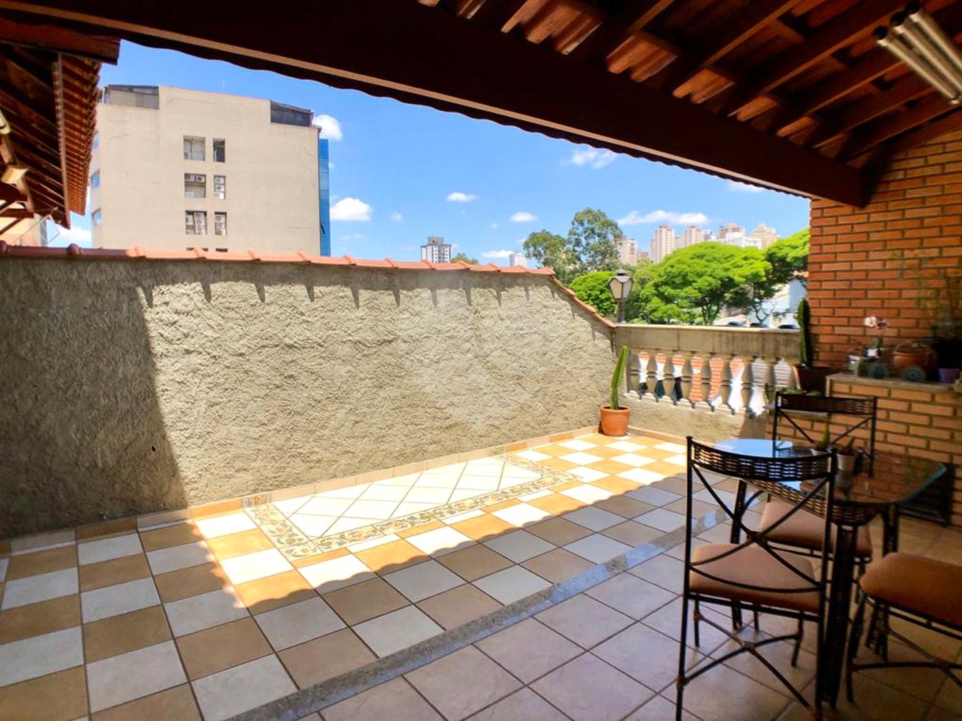 Sobrado à venda com 3 quartos, sendo 2 suítes,  em Tucuruvi, São Paulo, SP