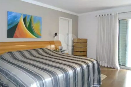 Apartamento à venda com 4 quartos, sendo 2 suítes, em Tatuapé, São Paulo, SP