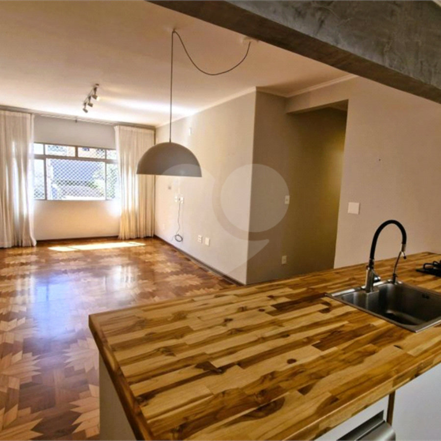 Apartamento à venda com 2 quartos, sendo 1 suíte, em Perdizes, São Paulo, SP