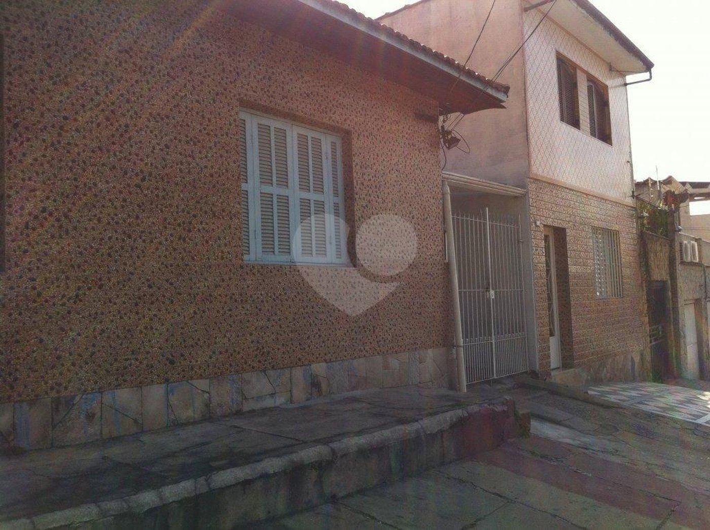 Casa Térrea à venda com 3 quartos no condomínio Praça Carauari,81, São Paulo - SP