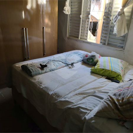 Casa à venda com 3 quartos em Parque Edu Chaves, São Paulo, SP