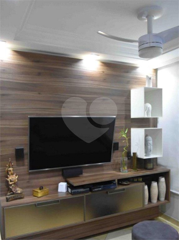 Apartamento à venda com 2 quartos em Casa Verde, São Paulo, SP