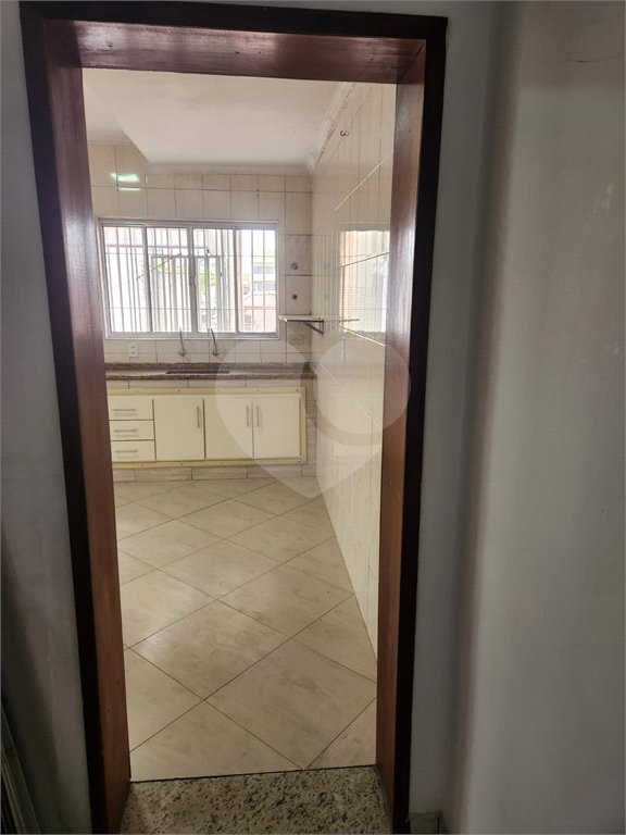Sobrado à venda com 3 quartos em Vila Dalila, São Paulo, SP