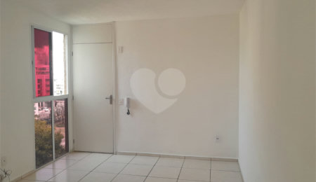 Apartamento à venda com 2 quartos em Campo Grande, Rio de Janeiro, RJ