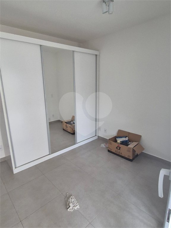 Apartamento à venda com 1 quarto em Pinheiros, São Paulo, SP