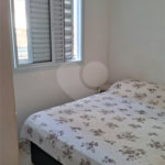 Apartamento à venda com 1 quarto em Tucuruvi, São Paulo, SP