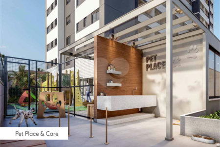 Apartamento à venda com 2 quartos, sendo 1 suíte,  em Jardim Maracanã, São José do Rio Preto, SP