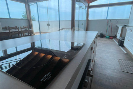 Apartamento à venda em Mogi Moderno, Mogi das Cruzes, SP
