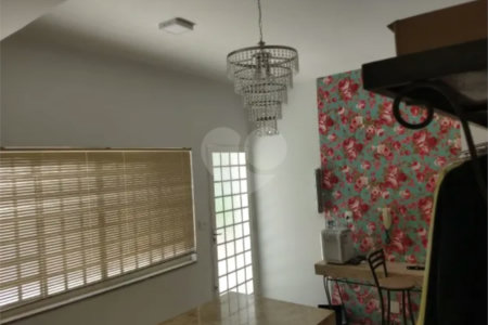 Sobrado à venda com 5 quartos, sendo 3 suítes, em Ribeirânia, Ribeirão Preto, SP