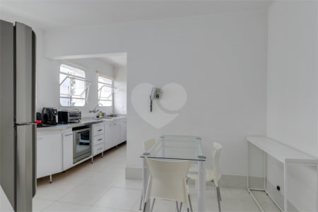 Apartamento à venda com 3 quartos, sendo 1 suíte,  em Granja Julieta, São Paulo, SP