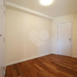 Apartamento à venda com 3 suítes em Vila Romana, São Paulo, SP
