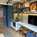 Studio à venda com 1 quarto em Pinheiros, São Paulo, SP