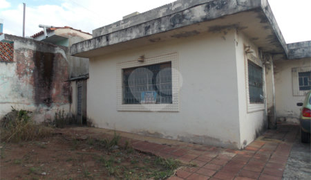 Terreno à venda no Centro, Atibaia, SP