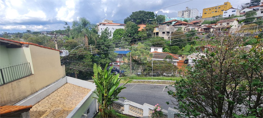 Casa à venda com 3 quartos no Centro, Mairiporã, SP