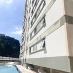 Apartamento à venda com 2 quartos, sendo 1 suíte, em Santana, São Paulo, SP