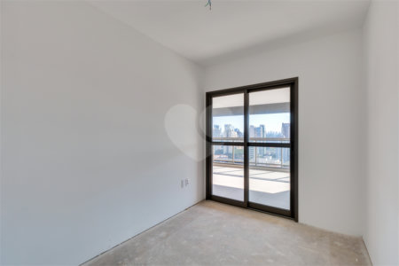 Apartamento à venda com 4 quartos, sendo 3 suítes,  em Brooklin, São Paulo, SP