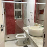 Cobertura à venda com 3 quartos, sendo 1 suíte, em Tijuca, Rio de Janeiro, RJ