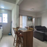 Apartamento à venda com 1 quarto em Parque Campolim, Sorocaba, SP