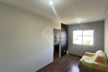 Apartamento à venda com 2 quartos em Parque Manchester, Sorocaba, SP