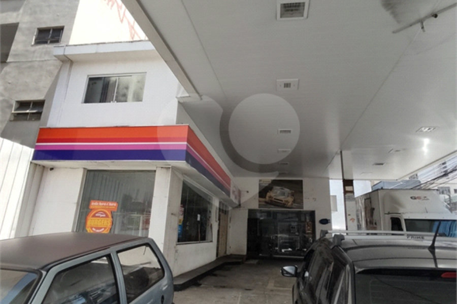 Terreno à venda ou para alugar em Santana, São Paulo, SP