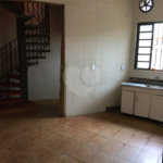 Sobrado à venda com 4 quartos, sendo 1 suíte,  em Santo Amaro, São Paulo, SP