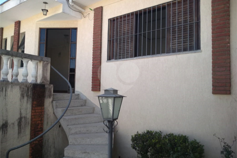 Casa à venda com 3 quartos, sendo 1 suíte, em Pirituba, São Paulo, SP