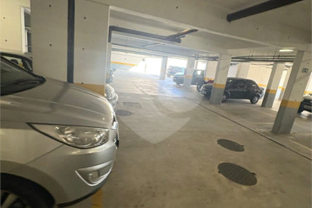 Apartamento à venda com 2 quartos em Jardim Adutora, São Paulo, SP