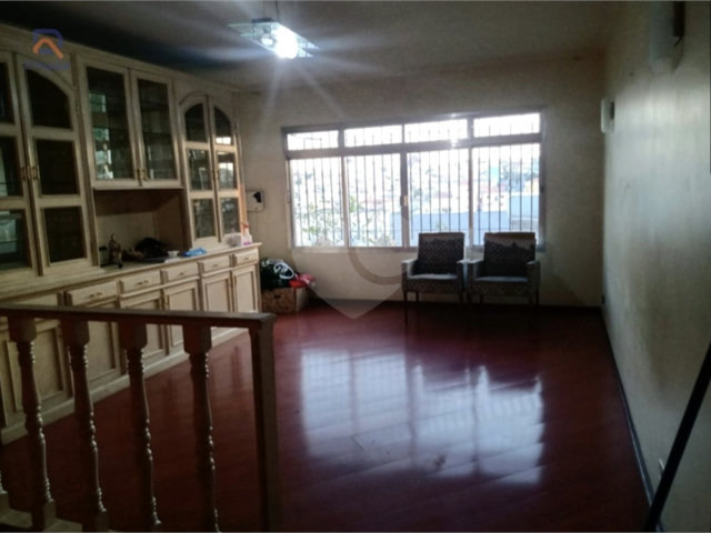Sobrado à venda com 4 quartos, sendo 1 suíte,  em Casa Verde, São Paulo, SP