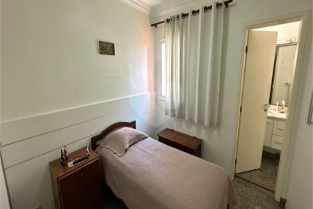 Apartamento à venda com 3 quartos, sendo 1 suíte, em Vila Gomes Cardim, São Paulo, SP