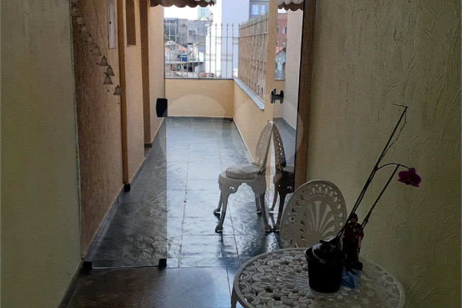 Sobrado à venda com 3 quartos, sendo 1 suíte,  em Vila Guilherme, São Paulo, SP