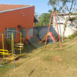 Chácara para alugar com 5 quartos, sendo 3 suítes, em Jardim Estância Brasil, Atibaia, SP