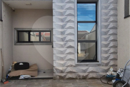 Casa à venda com 2 quartos em Residencial Caroline (cardeal), Elias Fausto, SP