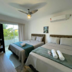 Casa à venda com 3 quartos, sendo 1 suíte, em Orla Norte, Porto Seguro - BA