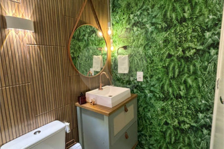 Apartamento à venda com 2 quartos, sendo 1 suíte, em Jardim São Paulo(zona Norte), São Paulo, SP