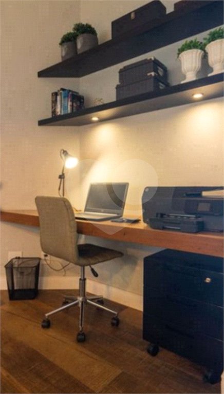 Apartamento à venda com 3 suítes em Vila Andrade, São Paulo, SP