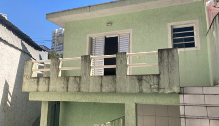 Casa à venda com 3 quartos em Vila Ipojuca, São Paulo, SP