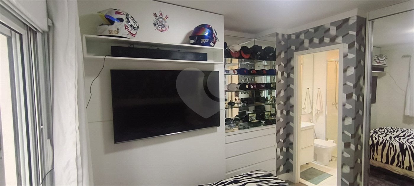 Apartamento à venda com 2 quartos, sendo 1 suíte, em Jardim Flor da Montanha, Guarulhos, SP