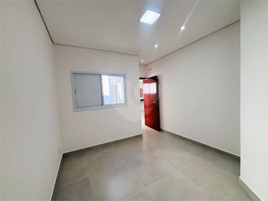 Casa à venda com 3 quartos, sendo 1 suíte, no condomínio Jardim Residencial Villagio Ipanema I, Sorocaba - SP