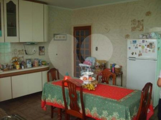 Sobrado à venda com 3 quartos, sendo 1 suíte,  em Tucuruvi, São Paulo, SP