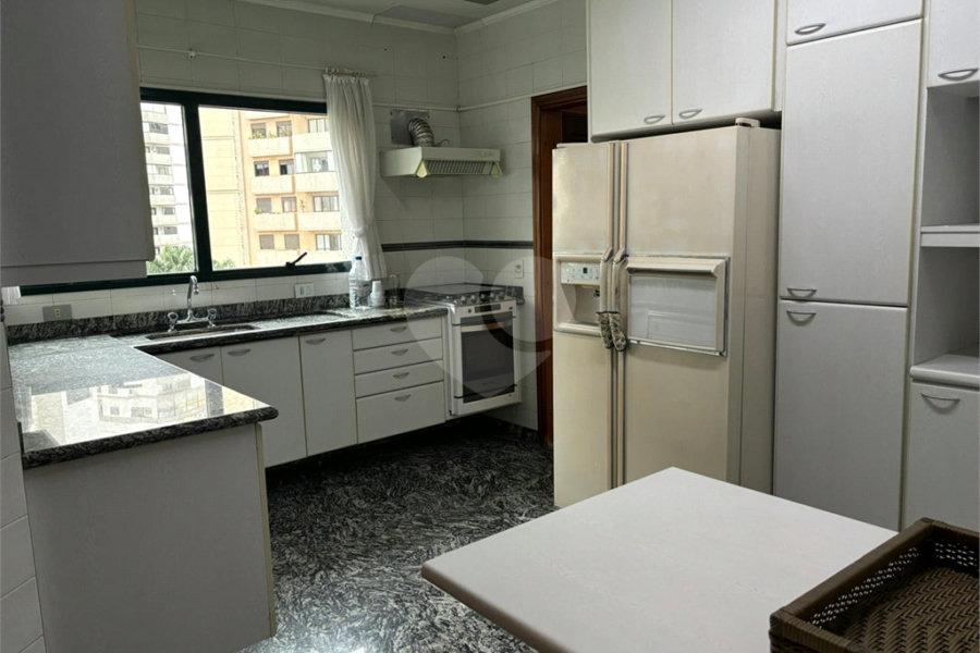 Apartamento à venda com 3 quartos, sendo 1 suíte,  em Santana, São Paulo, SP