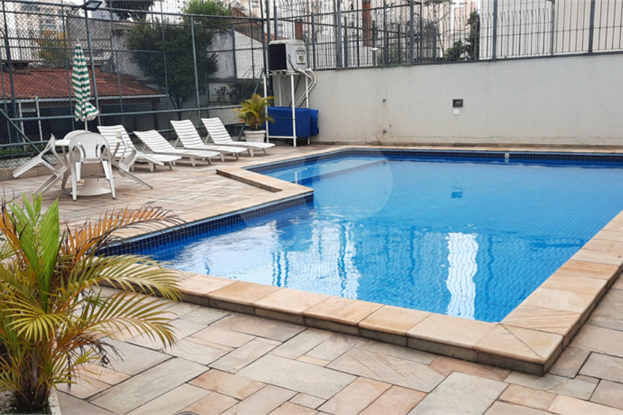Cobertura à venda com 4 suítes em Santana, São Paulo, SP