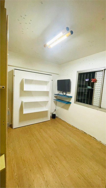 Apartamento à venda ou para alugar com 3 quartos, sendo 1 suíte, em Santana, São Paulo, SP