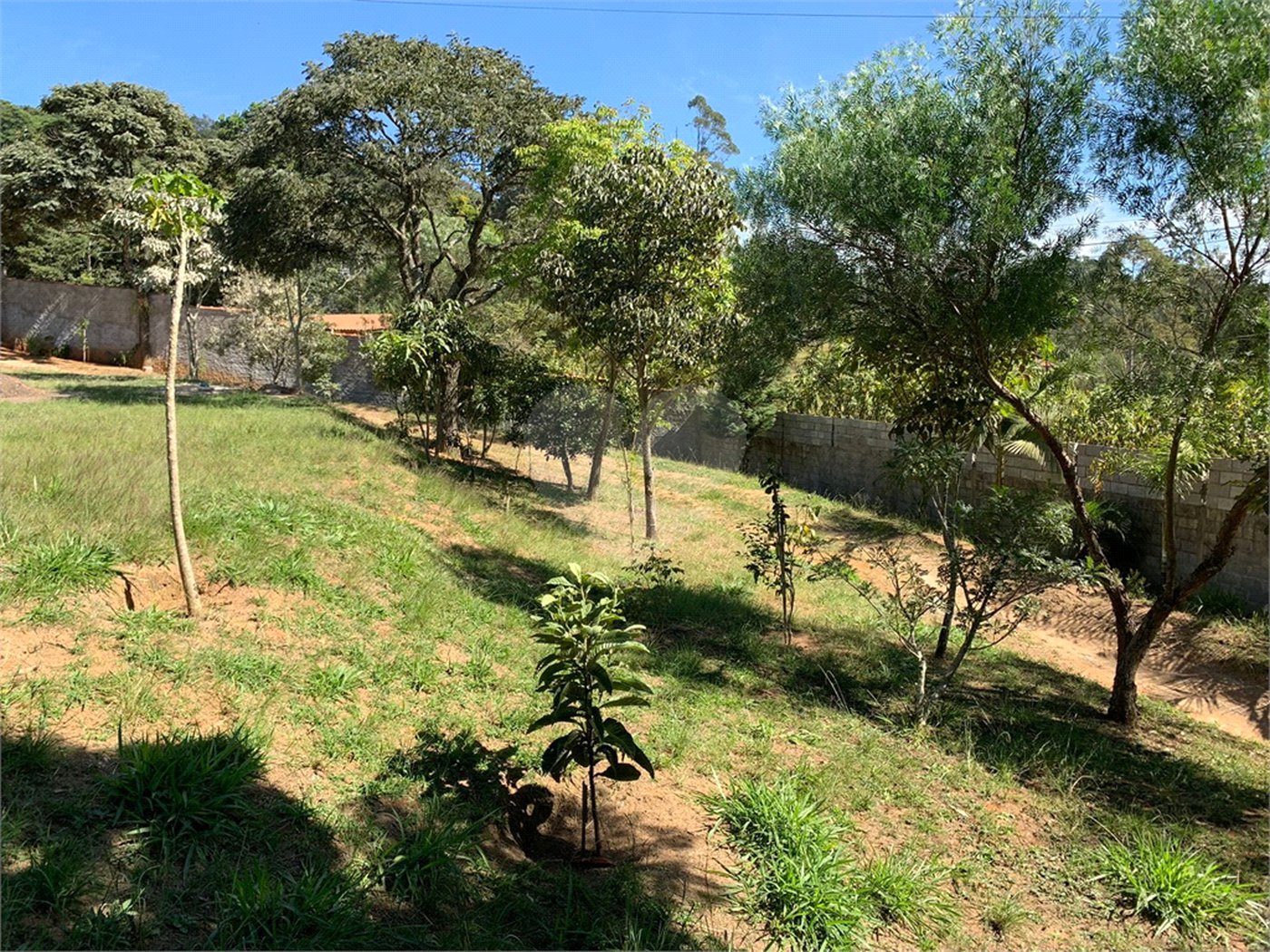 Casa à venda com 3 quartos, sendo 1 suíte, em Olho D'água, Mairiporã, SP