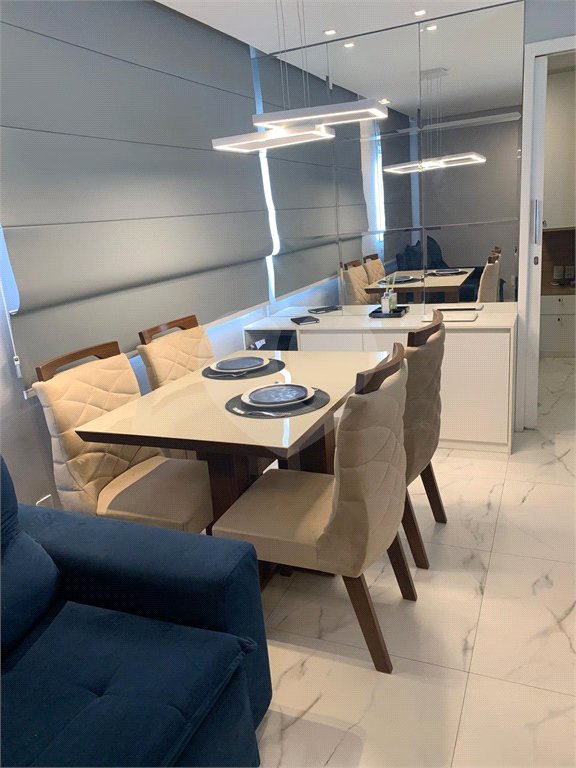 Apartamento à venda com 1 quarto em Vila Leopoldina, São Paulo, SP