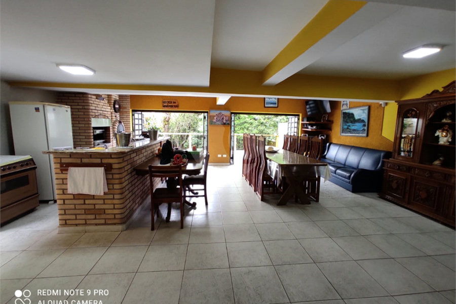 Casa Térrea à venda com 3 quartos, sendo 1 suíte, em Mandaqui, São Paulo, SP