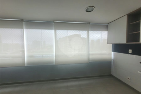 Apartamento à venda ou para alugar com 2 quartos, sendo 1 suíte, em Parque Industrial Tomas Edson, São Paulo, SP