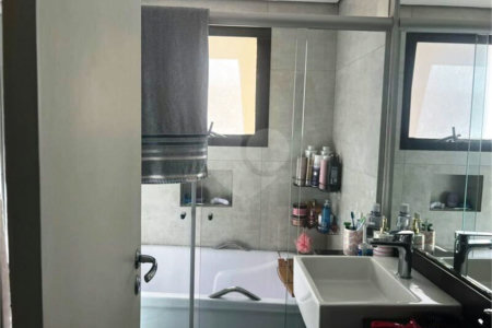 Apartamento à venda com 3 quartos, sendo 2 suítes,  em Fazenda Morumbi, São Paulo, SP